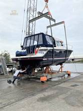 Thumbnail von Nimbus (SE) Nimbus 35 Nova Coupé