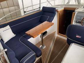 Thumbnail von Nimbus (SE) Nimbus 35 Nova Coupé