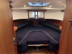 Thumbnail von Nimbus (SE) Nimbus 35 Nova Coupé