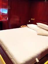 Thumbnail von de Alm (NL) De Alm Delfino 72