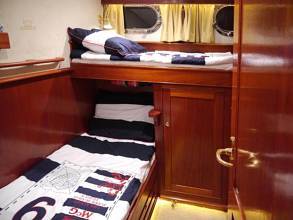 Thumbnail von de Alm (NL) De Alm Delfino 72