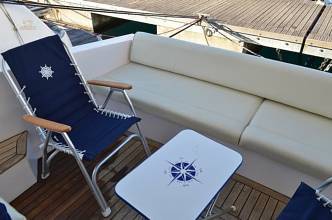 Thumbnail von Sonstige Majesty 44 Fly