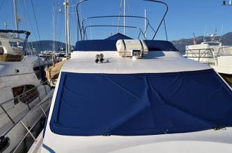 Thumbnail von Sonstige Majesty 44 Fly