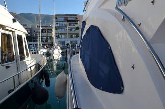 Thumbnail von Sonstige Majesty 44 Fly