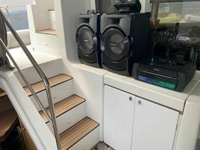 Thumbnail von Lagoon (FR) Lagoon 52