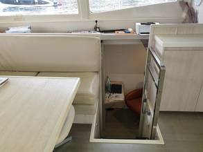 Thumbnail von Robertson & Caine (US) Leopard 48 KAT