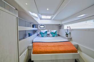 Thumbnail von Robertson & Caine (US) Leopard 48 KAT