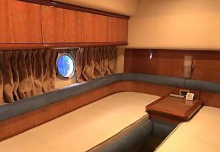 Thumbnail von Azimut 55 Evolution