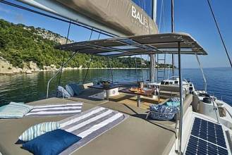 Thumbnail von Sonstige Bali 5.4 Oben Space