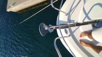 Thumbnail von Jeanneau (US) Jeanneau Prestige 440 S