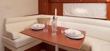 Thumbnail von Jeanneau (US) Jeanneau Prestige 440 S