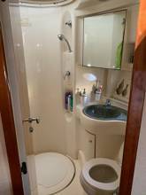 Thumbnail von Azimut 39 Fly