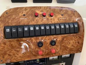 Thumbnail von Azimut 39 Fly