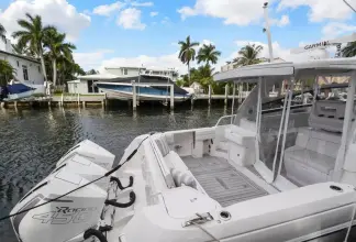 Thumbnail von Intrepid 438 Evolution Salty Dog