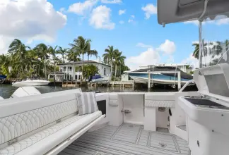 Thumbnail von Intrepid 438 Evolution Salty Dog