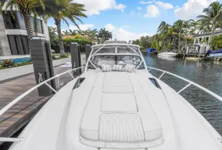 Thumbnail von Intrepid 438 Evolution Salty Dog