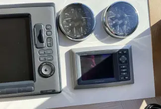 Thumbnail von Sealine F46 Danielanna