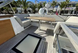 Thumbnail von Sealine F46 Danielanna