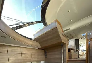 Thumbnail von Sealine F46 Danielanna