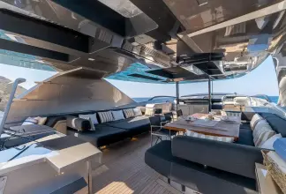 Thumbnail von Peri Yachts 37 Fusion