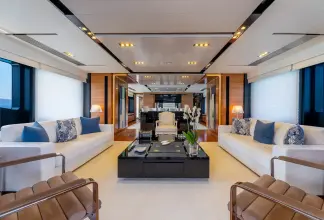 Thumbnail von Peri Yachts 37 Fusion