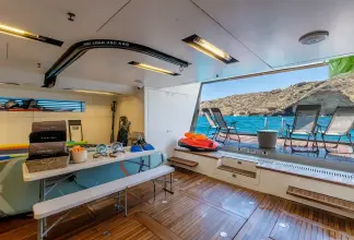 Thumbnail von Peri Yachts 37 Fusion