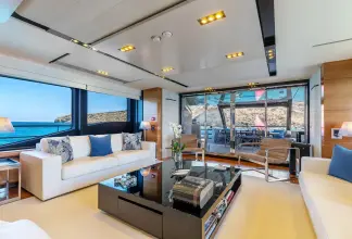 Thumbnail von Peri Yachts 37 Fusion