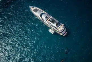 Thumbnail von Peri Yachts 37 Fusion