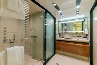 Thumbnail von Peri Yachts 37 Fusion