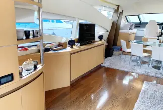 Thumbnail von Pershing 90