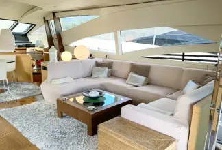 Thumbnail von Pershing 90