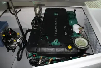 Thumbnail von Grandezza 28 OC