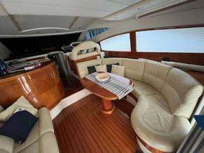 Thumbnail von Astondoa (ES) Astondoa 464 Fly