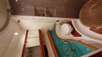 Thumbnail von Atlantis 47 OPEN