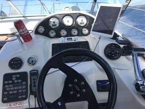 Thumbnail von Bavaria (DE) Bavaria 37 Sport - Highline