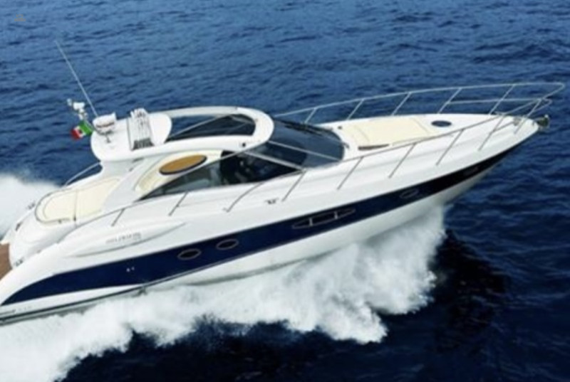 Atlantis 47 HT