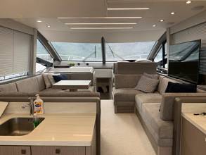 Thumbnail von Sunseeker (UK) Sunseeker Manhattan 52 FLY
