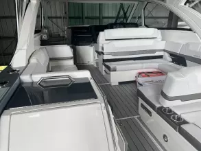 Thumbnail von Formula 380SSC