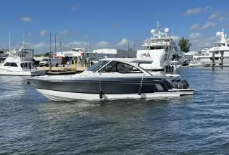 Thumbnail von Formula 380SSC