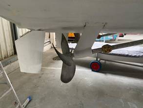 Thumbnail von Nimbus (SE) Nimbus 380 Carisma