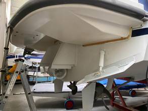 Thumbnail von Nimbus (SE) Nimbus 380 Carisma