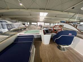 Thumbnail von Nimbus (SE) Nimbus 380 Carisma