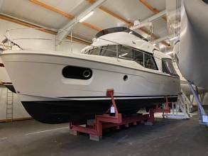 Thumbnail von Beneteau (FR) Beneteau Swift Trawler 35