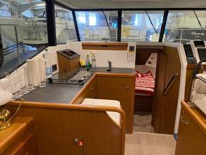 Thumbnail von Beneteau (FR) Beneteau Swift Trawler 35