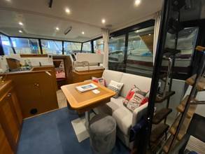 Thumbnail von Beneteau (FR) Beneteau Swift Trawler 35