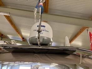 Thumbnail von Beneteau (FR) Beneteau Swift Trawler 35