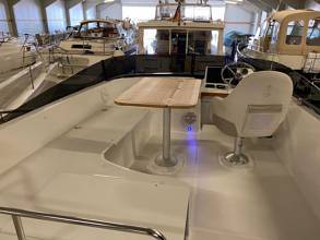 Thumbnail von Beneteau (FR) Beneteau Swift Trawler 35