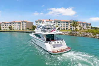 Thumbnail von Marquis 65 Off The Grid