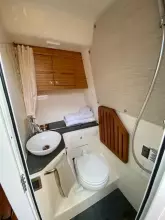 Thumbnail von Boston Whaler 380 Realm Cindy Seas