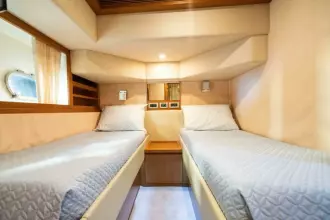 Thumbnail von Ferretti Yachts 780